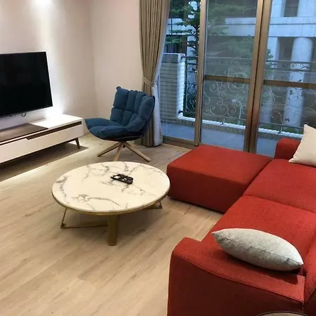 Relaxing Villa